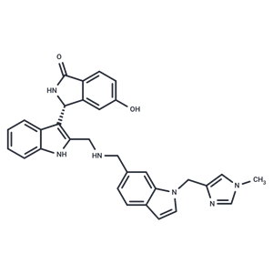 化合物 (R)-BI-2852|T72084|TargetMol