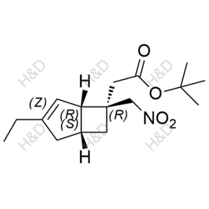 米諾巴林雜質(zhì)15,Mirogabalin Impurity 15