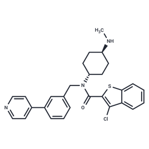 化合物 Smoothened Agonist,SAG