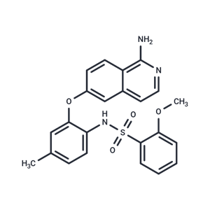 化合物 MRGPRX1 agonist 1|T12104|TargetMol