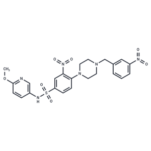 化合物 MyD88-IN-1|T77353|TargetMol