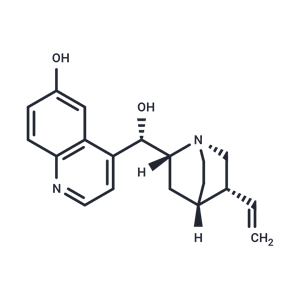 O-去甲基奎尼丁,O-Desmethyl Quinidine