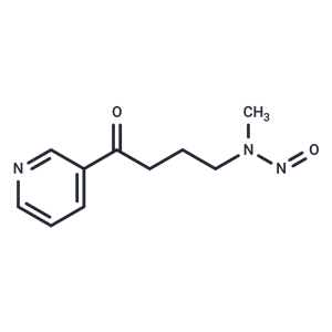 化合物 NNK|T20533|TargetMol