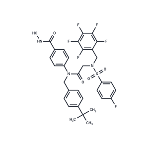 化合物 AES-135|T10255|TargetMol