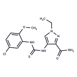 化合物 FPH2,FPH2