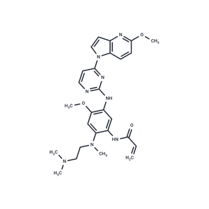 化合物 BEBT-109|T80643|TargetMol