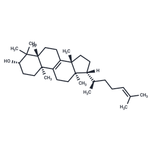 羊毛甾醇,LANOSTEROL