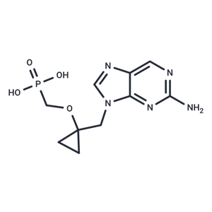 化合物 Besifovir|T5832|TargetMol