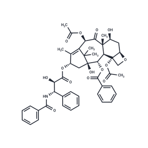 紫杉醇,Paclitaxel