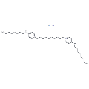 奧替尼啶雙鹽酸鹽,Octenidine Dihydrochloride