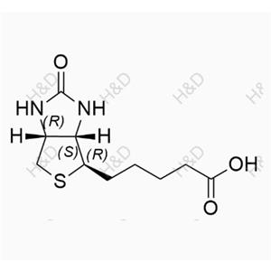 生物素异构体杂质    4375-00-2