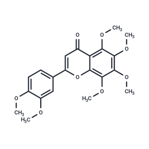 川陳皮素,Nobiletin