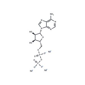 腺苷-5‘-二磷酸鈉鹽|T5079