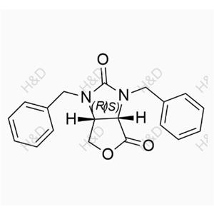 生物素杂质16  28092-62-8