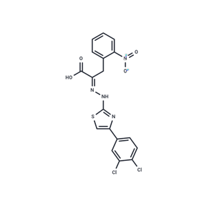 化合物 4EGI-1|T2665|TargetMol