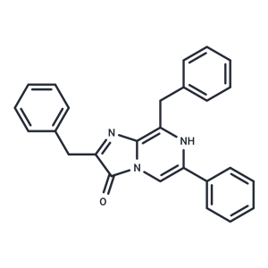 腔腸素 400A|T78389|TargetMol