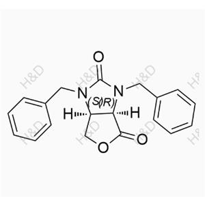 生物素杂质17