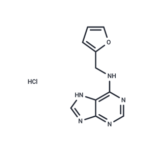 激動(dòng)素,Kinetin