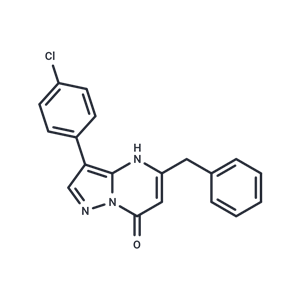 化合物 Transketolase-IN-4|T72576|TargetMol