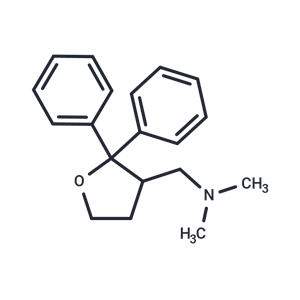 化合物 AVex-73,Blarcamesine