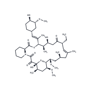 子囊霉素,Ascomycin