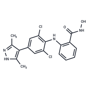 化合物 UUN44923|T9089|TargetMol