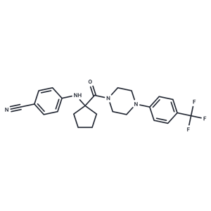 化合物 TRPA1-IN-2|T77511|TargetMol