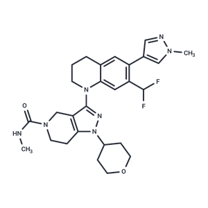 GNE-781|T15405|TargetMol