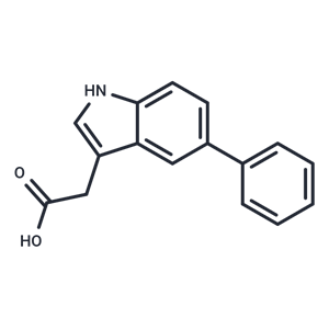 化合物 5-Ph-IAA,5-Ph-IAA