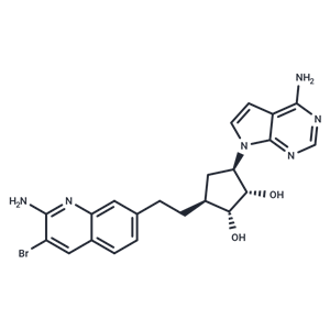 化合物 JNJ-64619178,JNJ-64619178