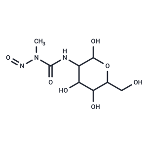 鏈脲佐菌素,Streptozocin