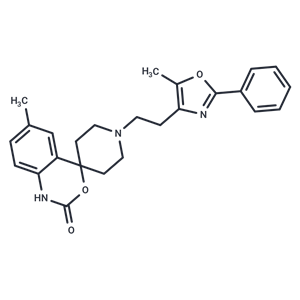 化合物 RS 504393|T5384|TargetMol