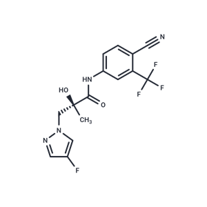 化合物 UT-34|T13273|TargetMol