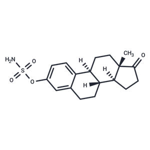 雌酮3-O-氨基磺酸鹽,Estrone O-sulfamate