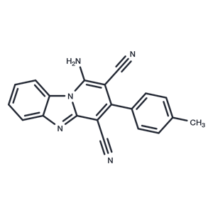 化合物 iFSP1|T11631|TargetMol