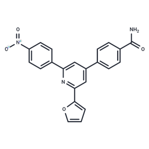 化合物 KJ Pyr 9|T15665|TargetMol