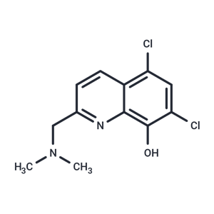 化合物 PBT-1033|T9159|TargetMol