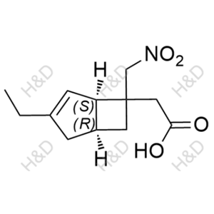 米諾巴林雜質(zhì)26,Mirogabalin Impurity 26