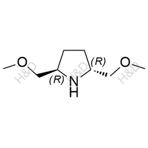 Mirogabalin Impurity 28	米诺巴林杂质28	90290-05-4