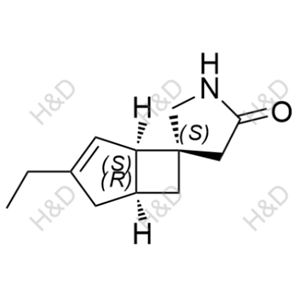 米諾巴林雜質(zhì)31,(1R,3