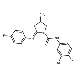 化合物 JR-AB2-011|T11728|TargetMol