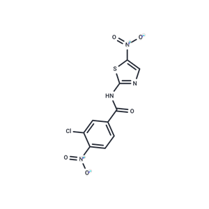 化合物 NF-κB Activation Inhibitor III|T22115|TargetMol