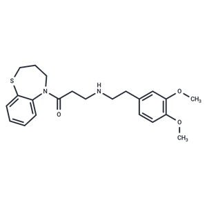 化合物 KT-362 free base|T73587|TargetMol