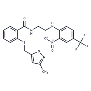 化合物 RU-301|T7425|TargetMol