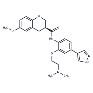 化合物 Chroman 1|T14960|TargetMol