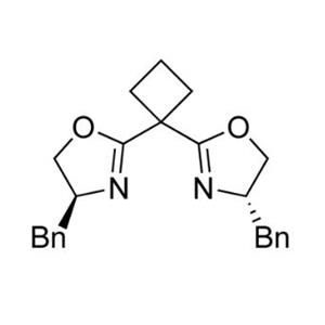 (4S,4'S)-2,2'-环丁亚基双[4,5-二氢-4-苯甲基噁唑]