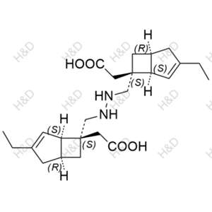 米諾巴林雜質(zhì)44,2,2