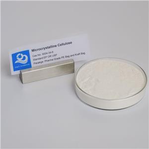 微晶纖維素 PH102