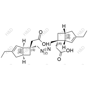 米诺巴林杂质54	