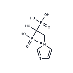 唑來膦酸,Zoledronic Acid